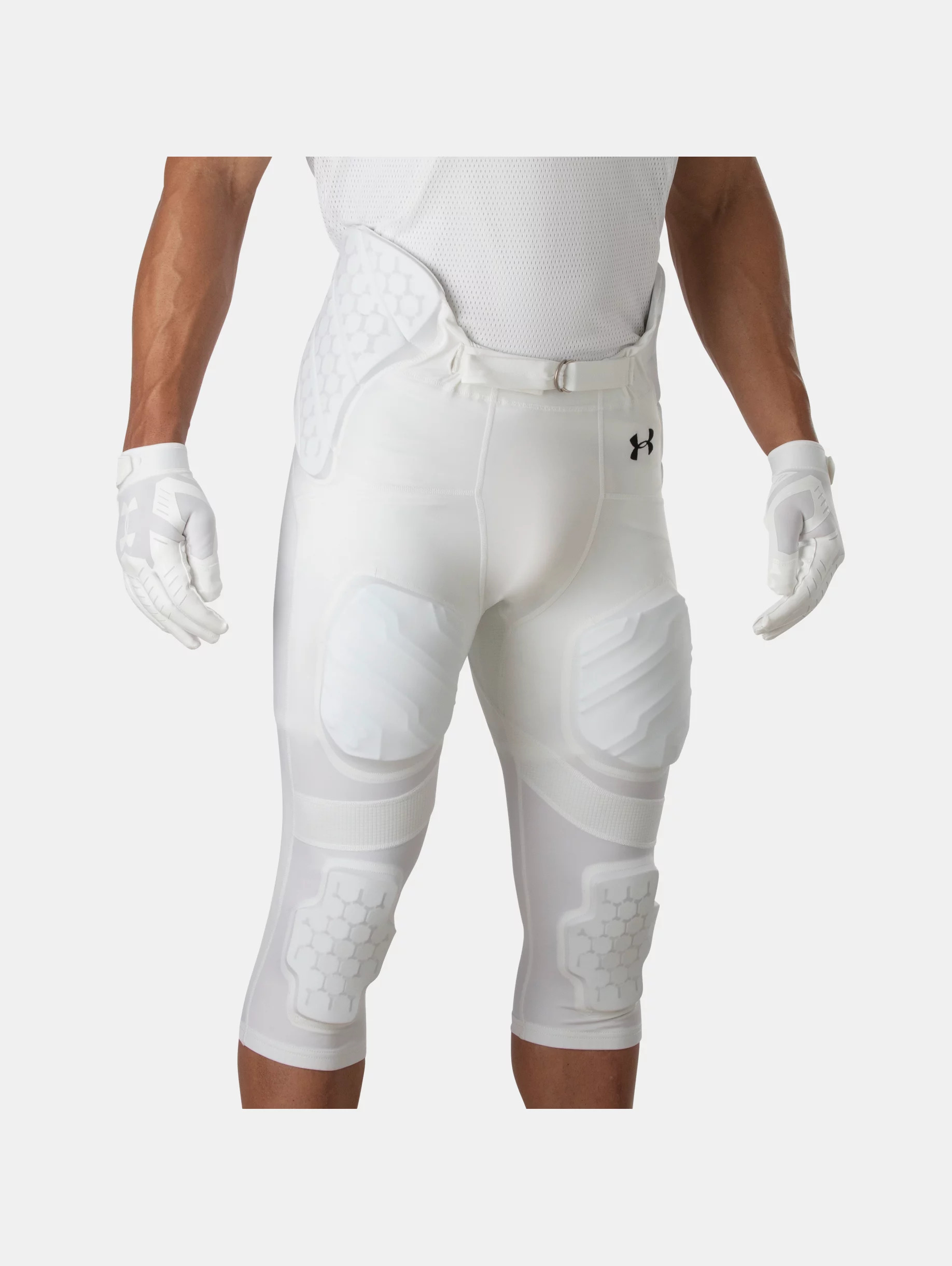 Men's UA Gameday Armour Football Pants - 3