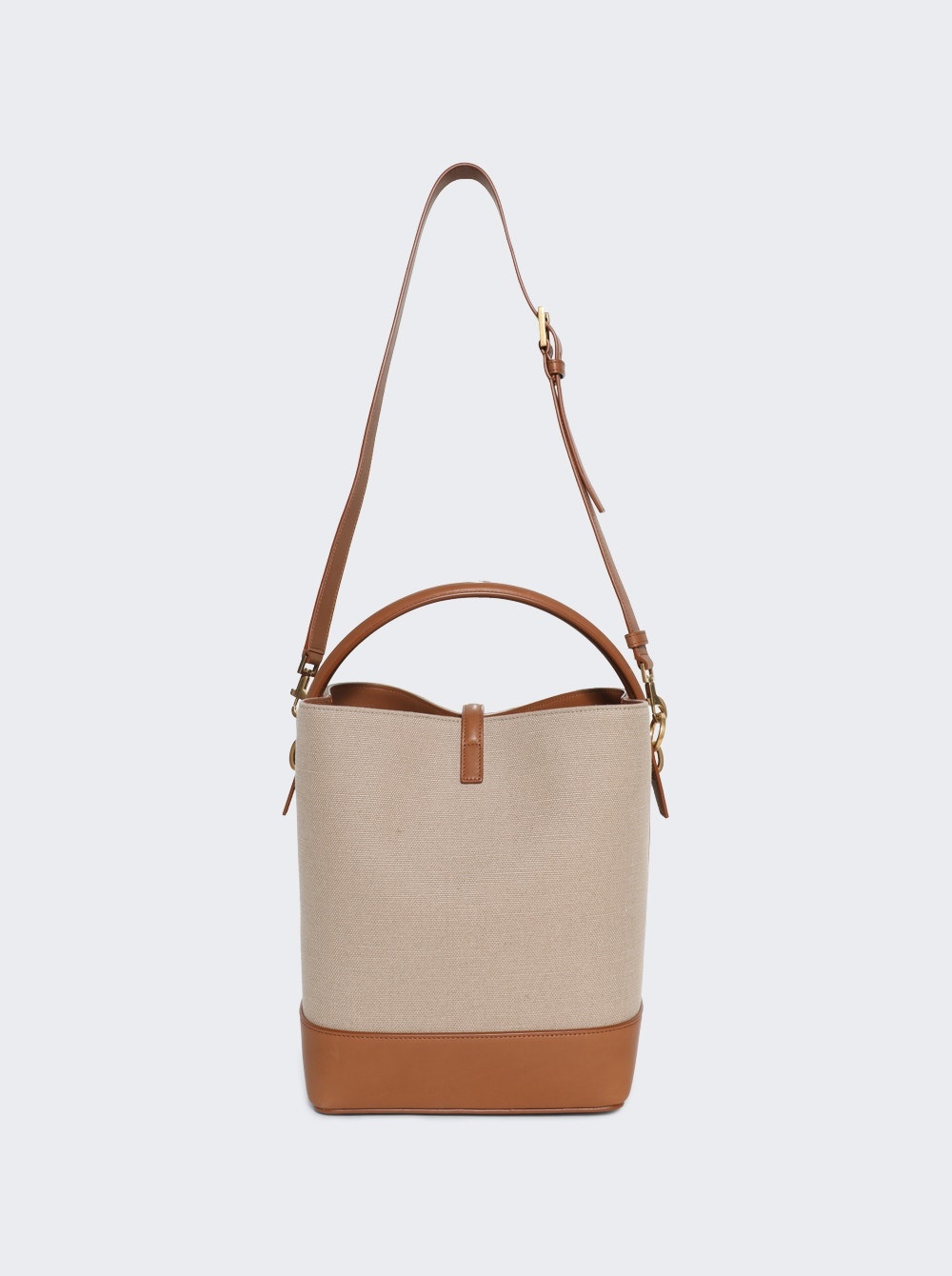 Le 37 Bucket Bag Desert Dust - 5