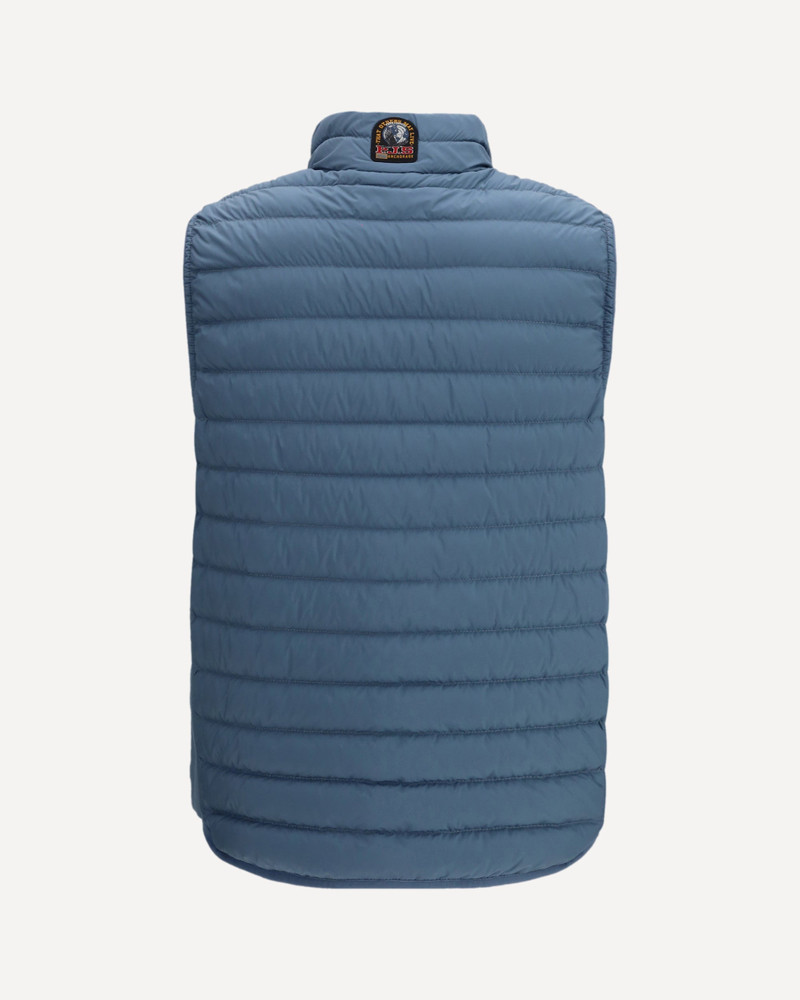 PARAJUMPERS Perfect Bodywarmer outlook