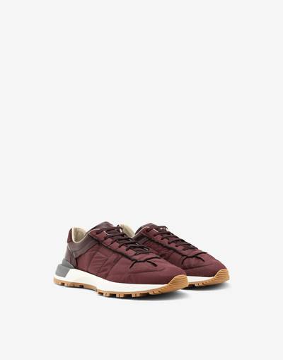 Maison Margiela Runner evolution sneakers outlook