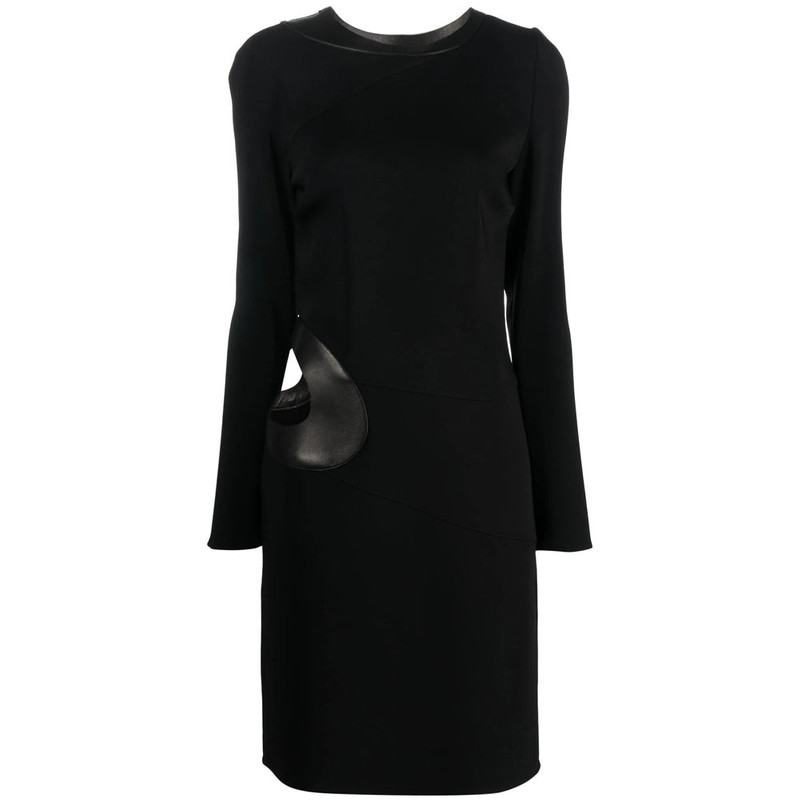 Tom Ford Black Dresses - Evening Dresses Women - 1