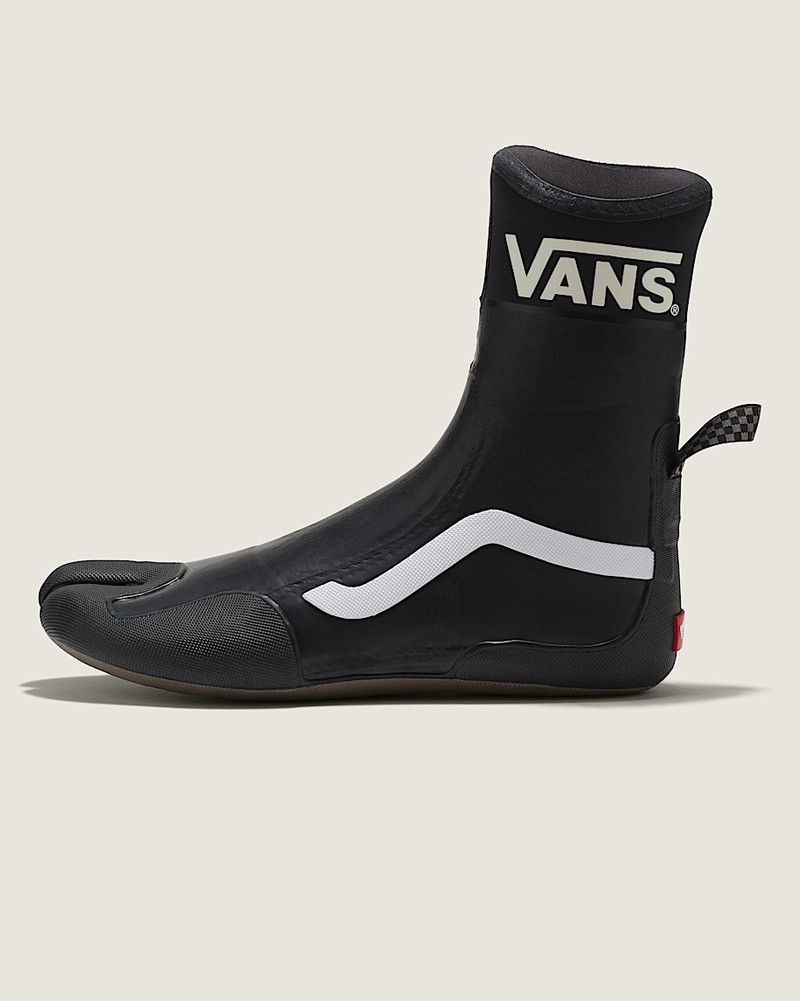 Surf Boot Hi Split Toe 3MM 1