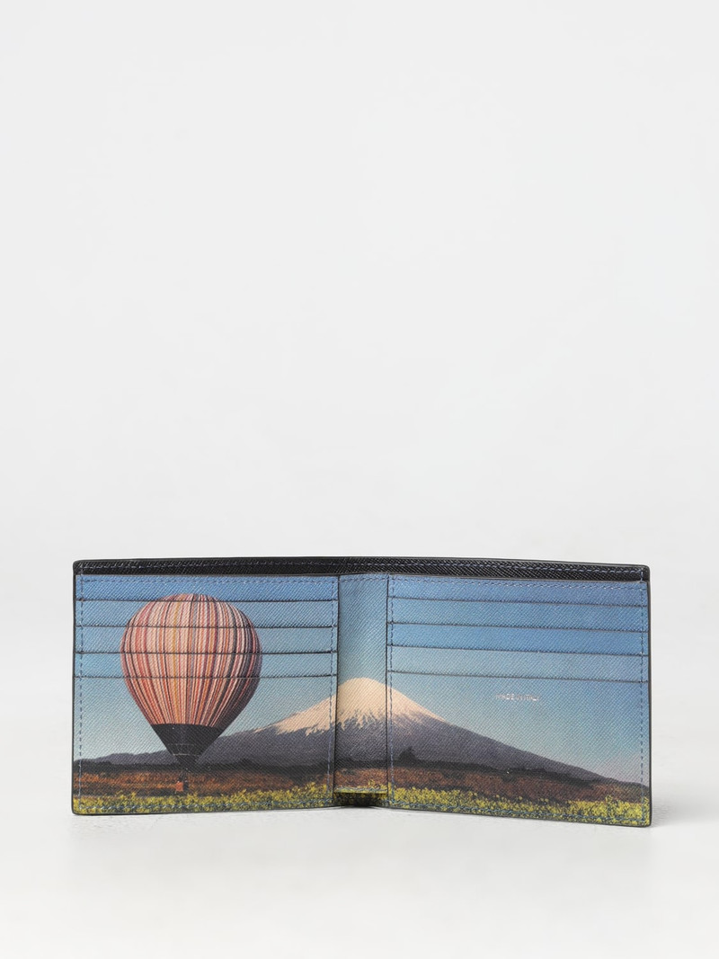 Paul Smith Wallet men Paul Smith outlook