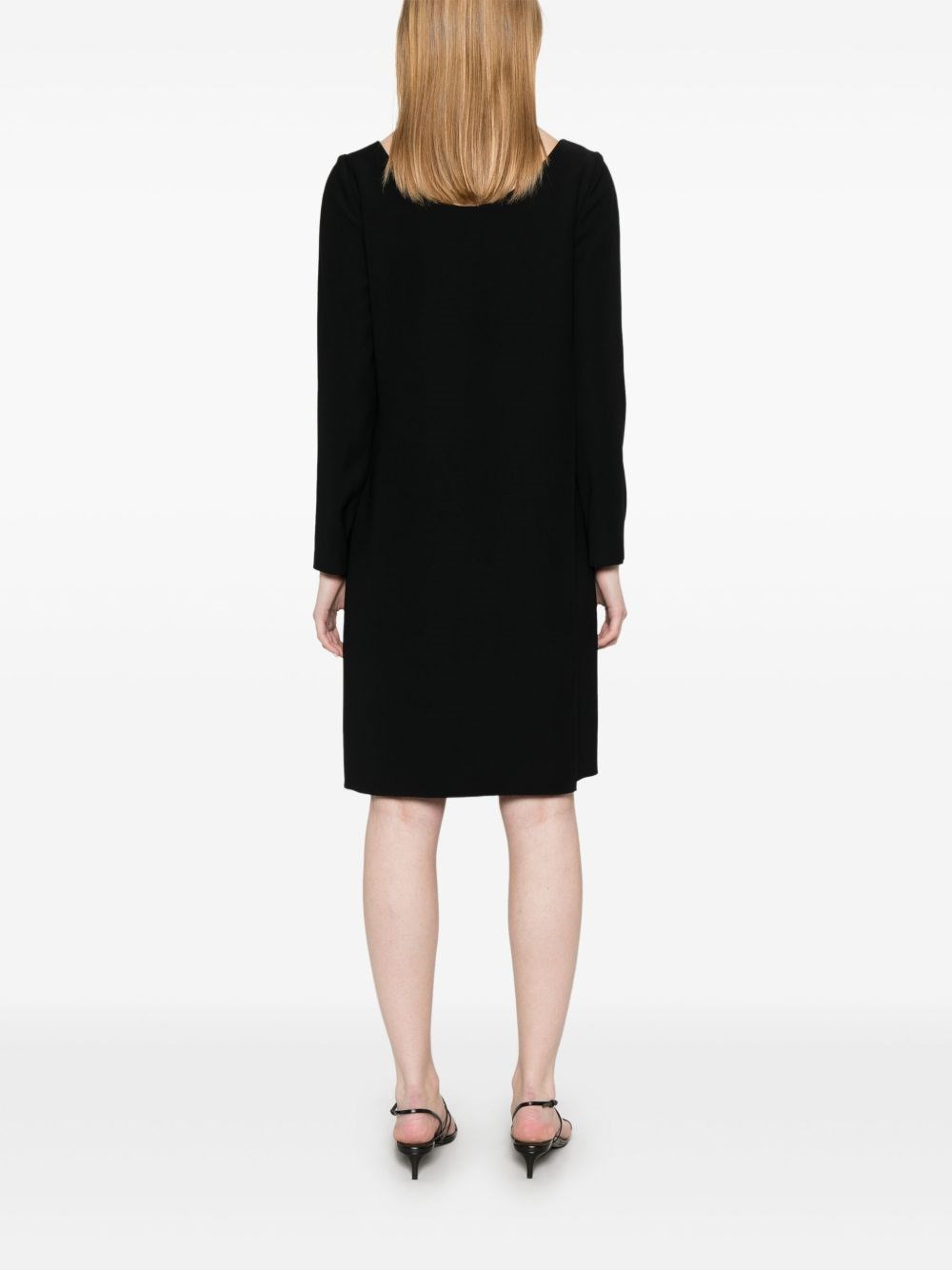 Cady short dress - 4