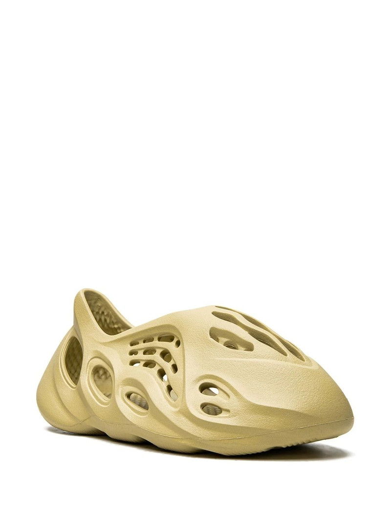 YEEZY YEEZY Foam Runner "Sulfur" sneakers outlook