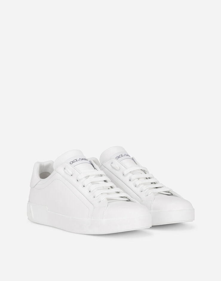 Calfskin Portofino sneakers - 2