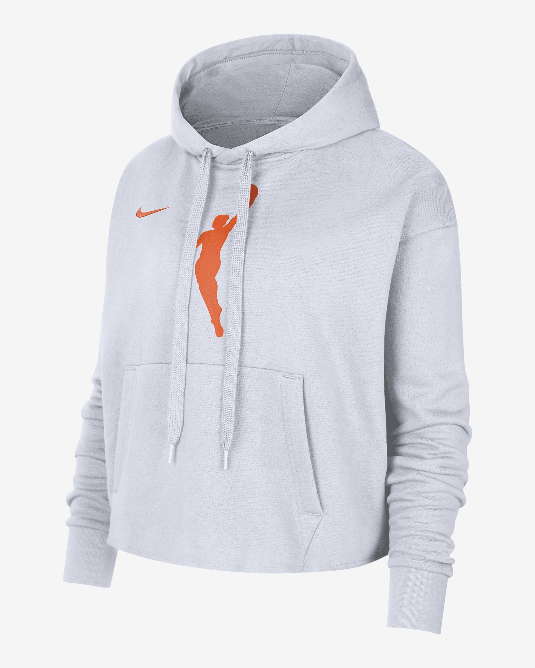 Team 13 Courtside Women's Nike WNBA Pullover Hoodie - 1