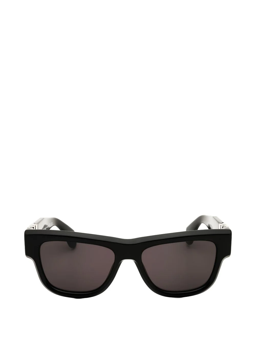 Merrill rectangle-frame sunglasses - 1