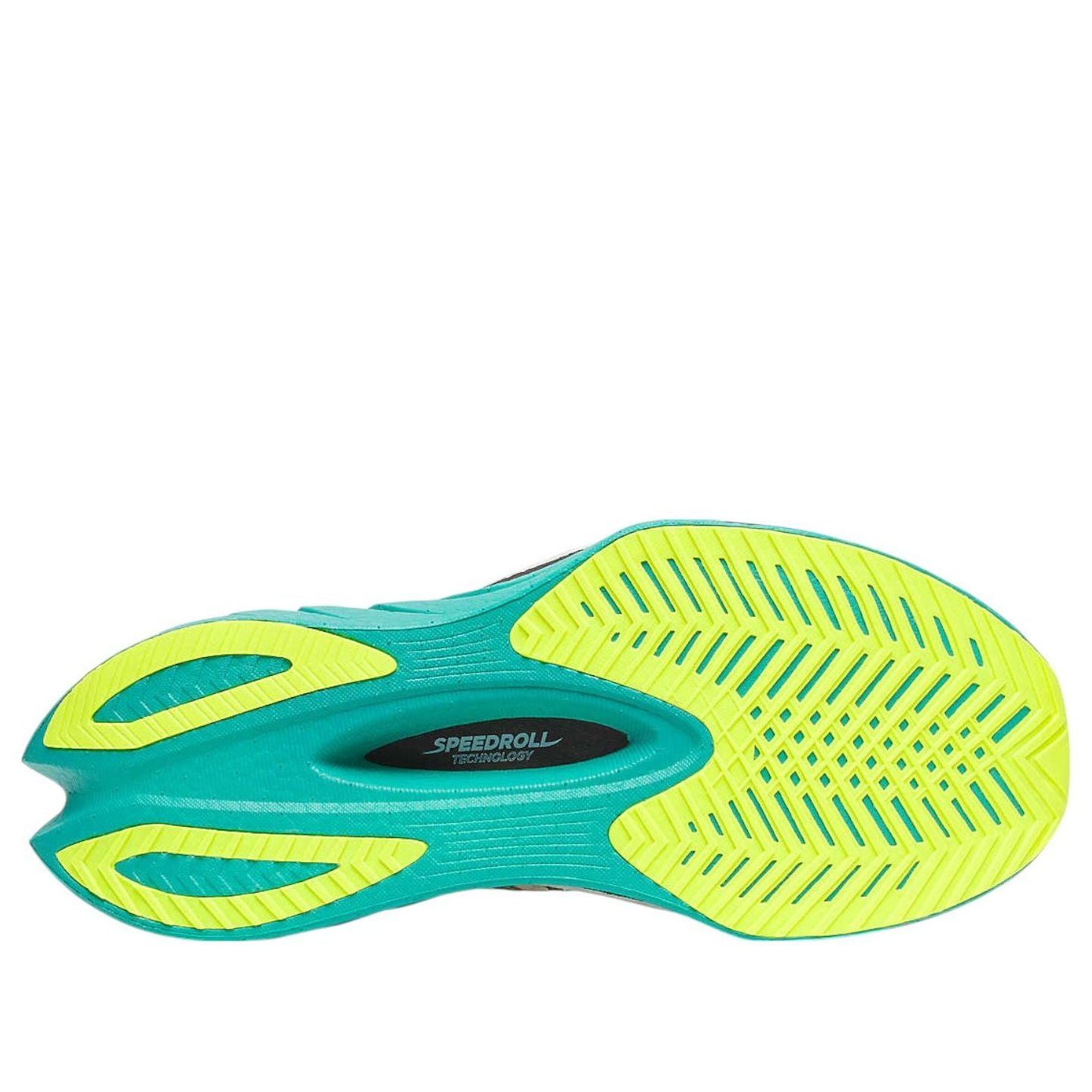 Saucony Endorphin Pro 4 'White Mutant' S20939-97 - 4