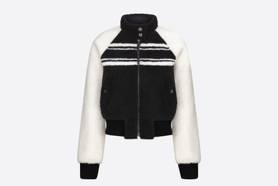 Dior Bomber Jacket outlook