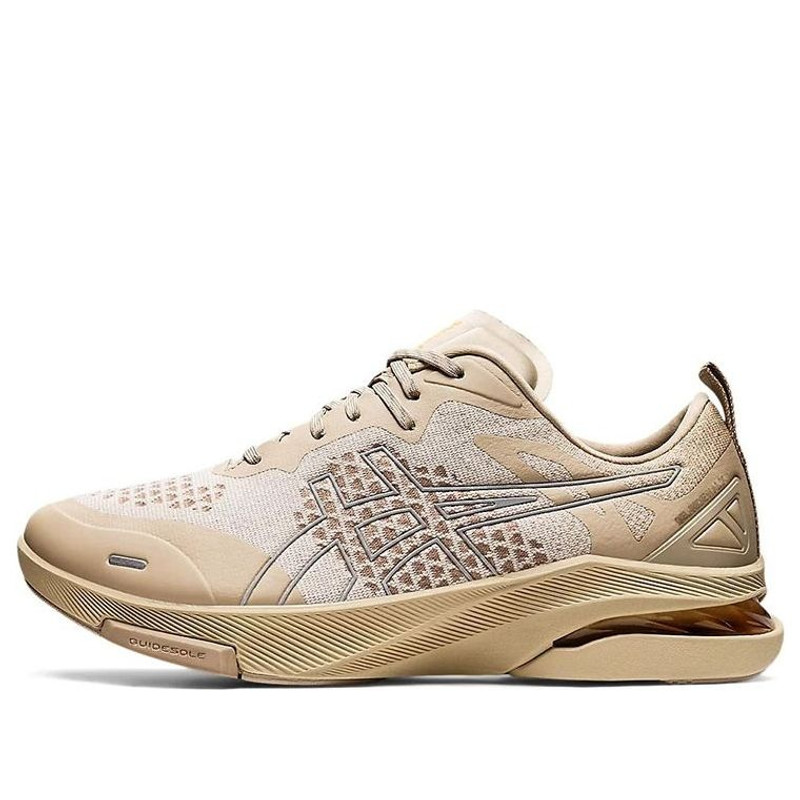 ASICS Gel-Ridewalk Athleisure Casual Sports Shoes Unisex Khaki 1293A029-250 - 1