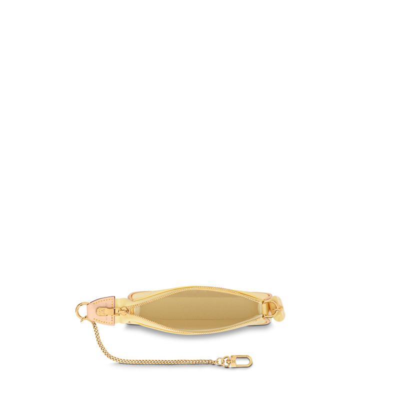 Mini Pochette Accessoires 4