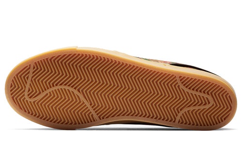 Nike Stefan Janoski SB 'Camo Gum' 705190-900 - 5
