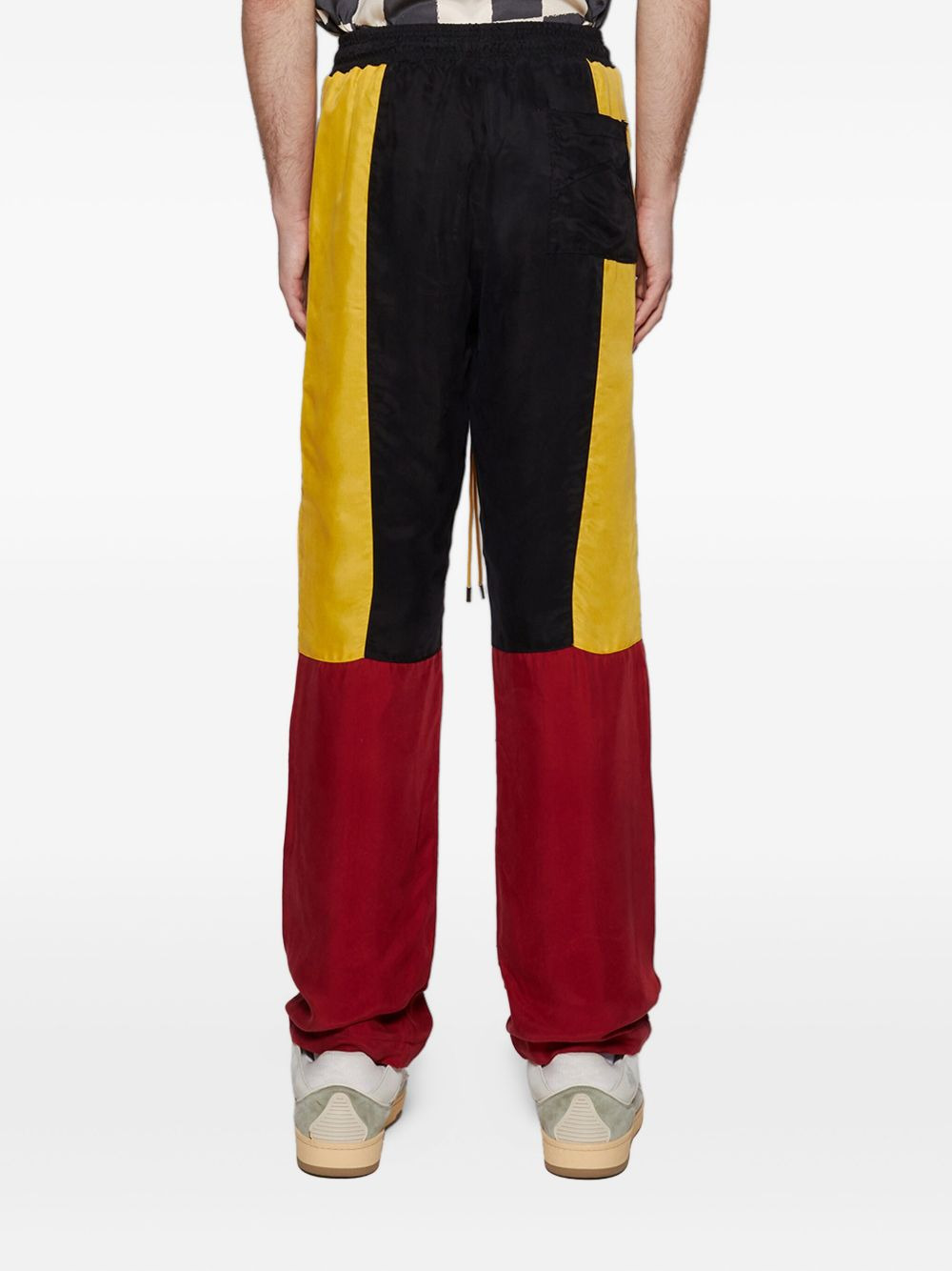 Rally trousers - 5