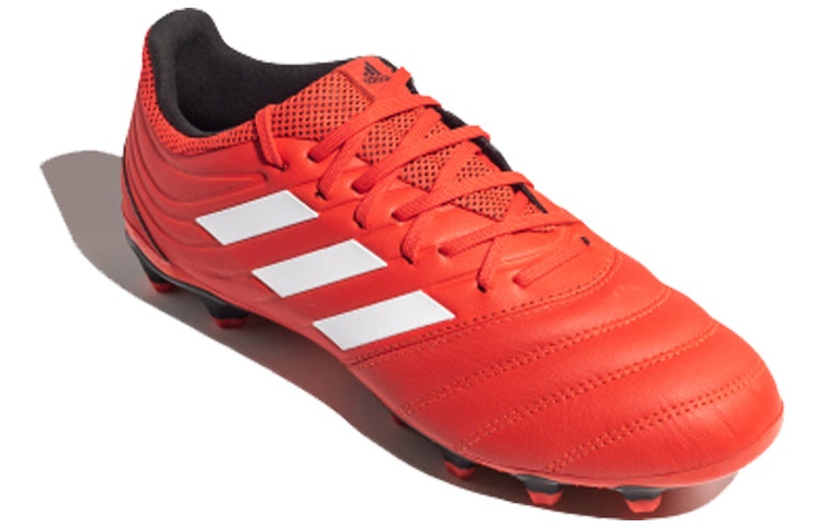 adidas Copa 20.3 MG 'Red White' EG1613 - 2