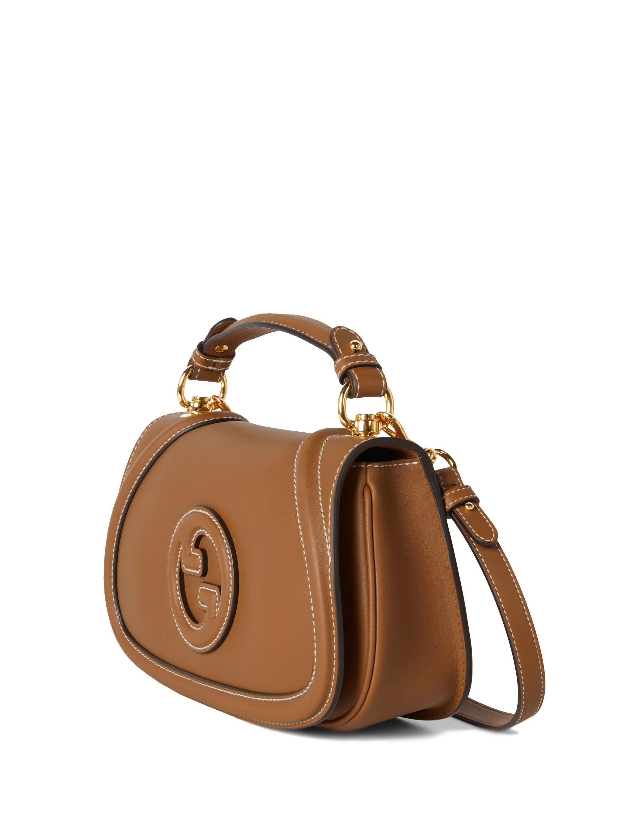 Gucci Women Medium Blondie Bag - 2
