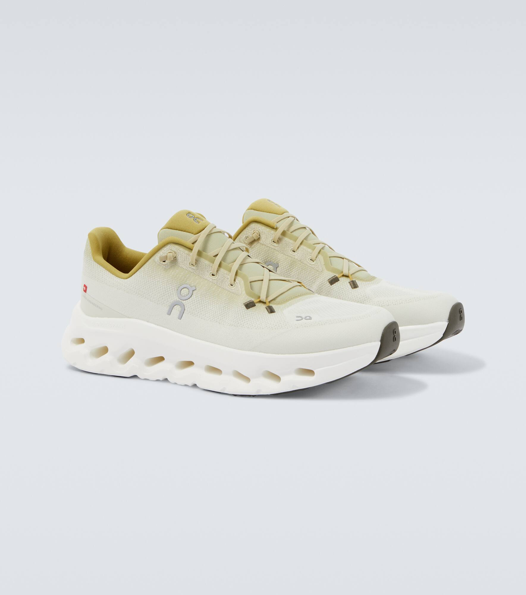 Cloudtilt sneakers - 5