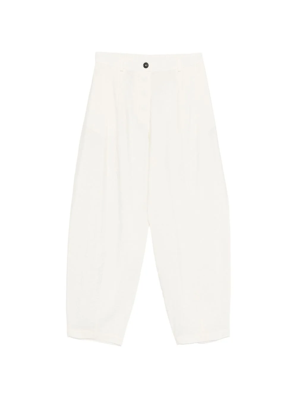 buttoned trousers - 1
