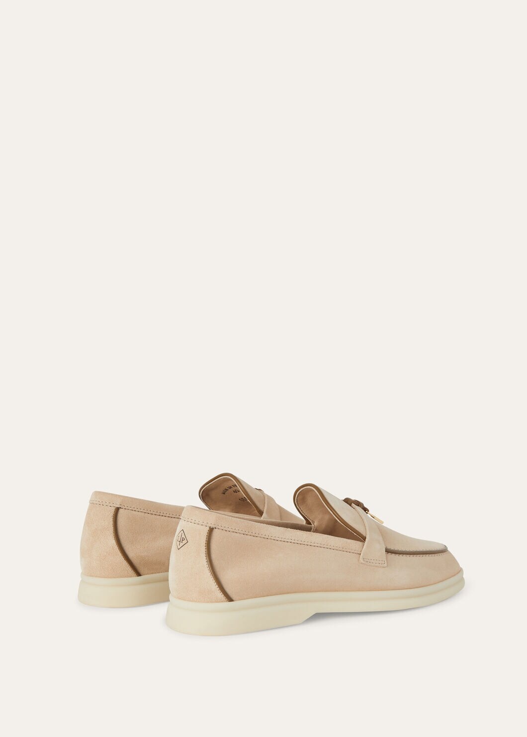 Summer Charms Walk Loafers - 3