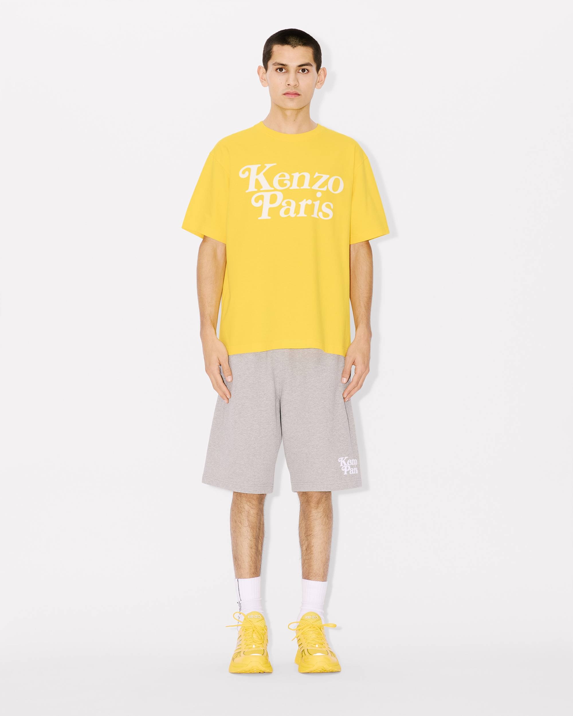 'KENZO by Verdy' oversized T-shirt - 5