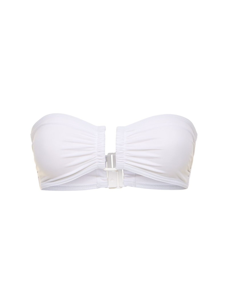 Show strapless bikini top - 1