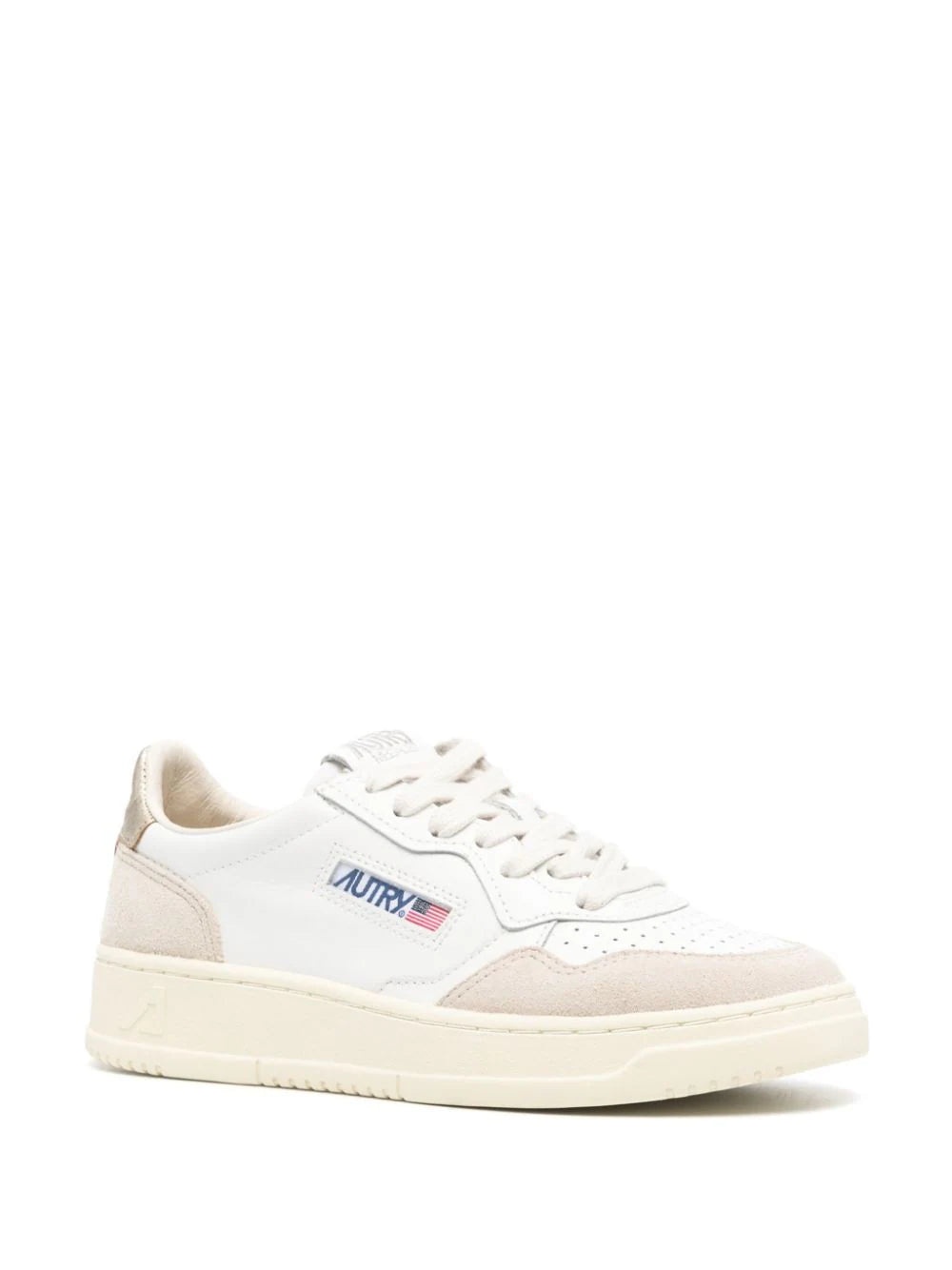 Medalist Sneakers - 2