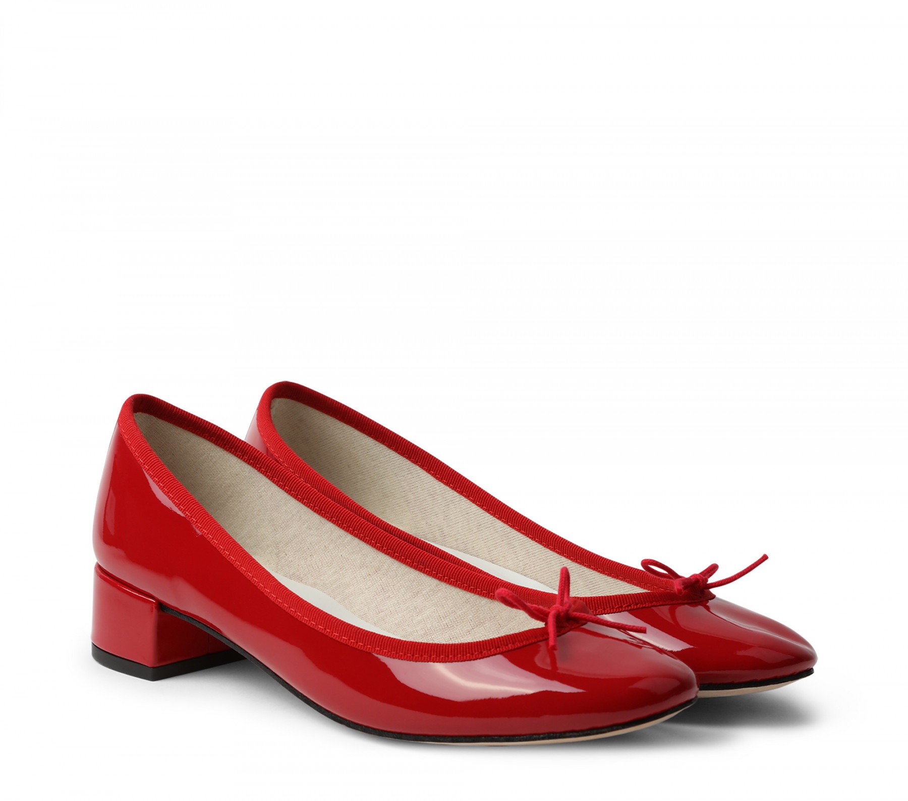 Repetto Camille ballerinas | REVERSIBLE