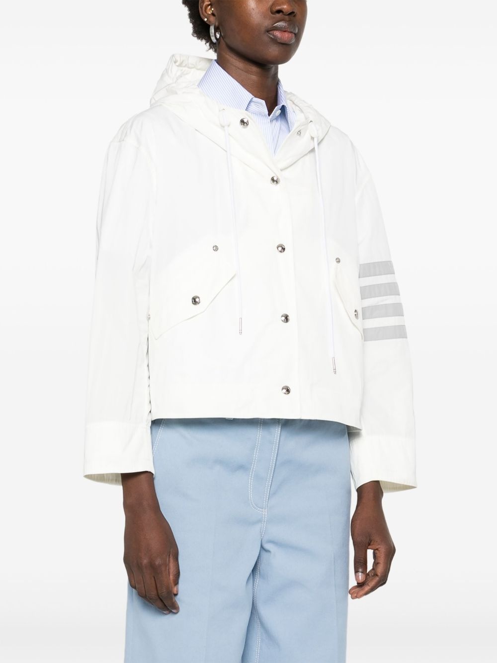 4-Bar jacket - 3