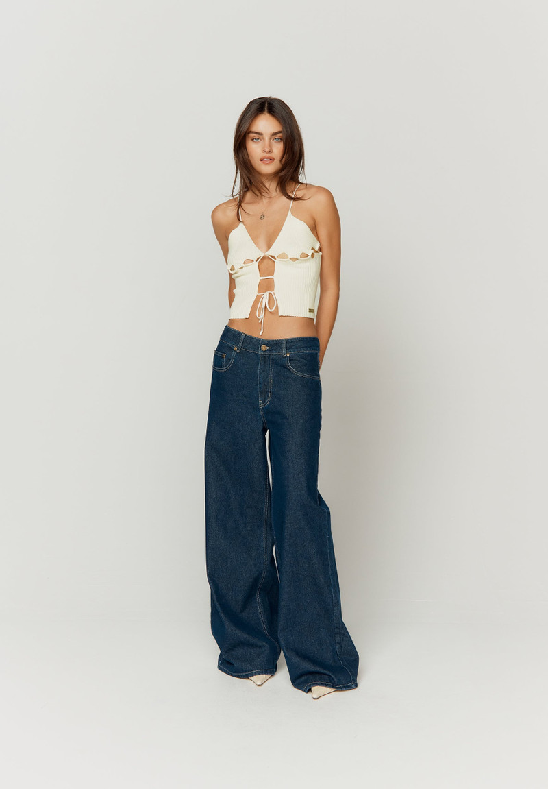 House of Sunny GEMINI KNIT outlook