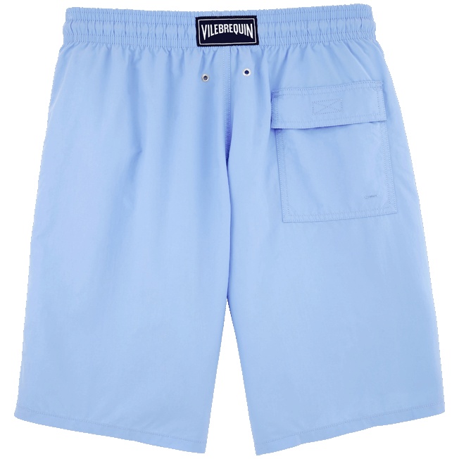 Men Swimwear Long solid - 2