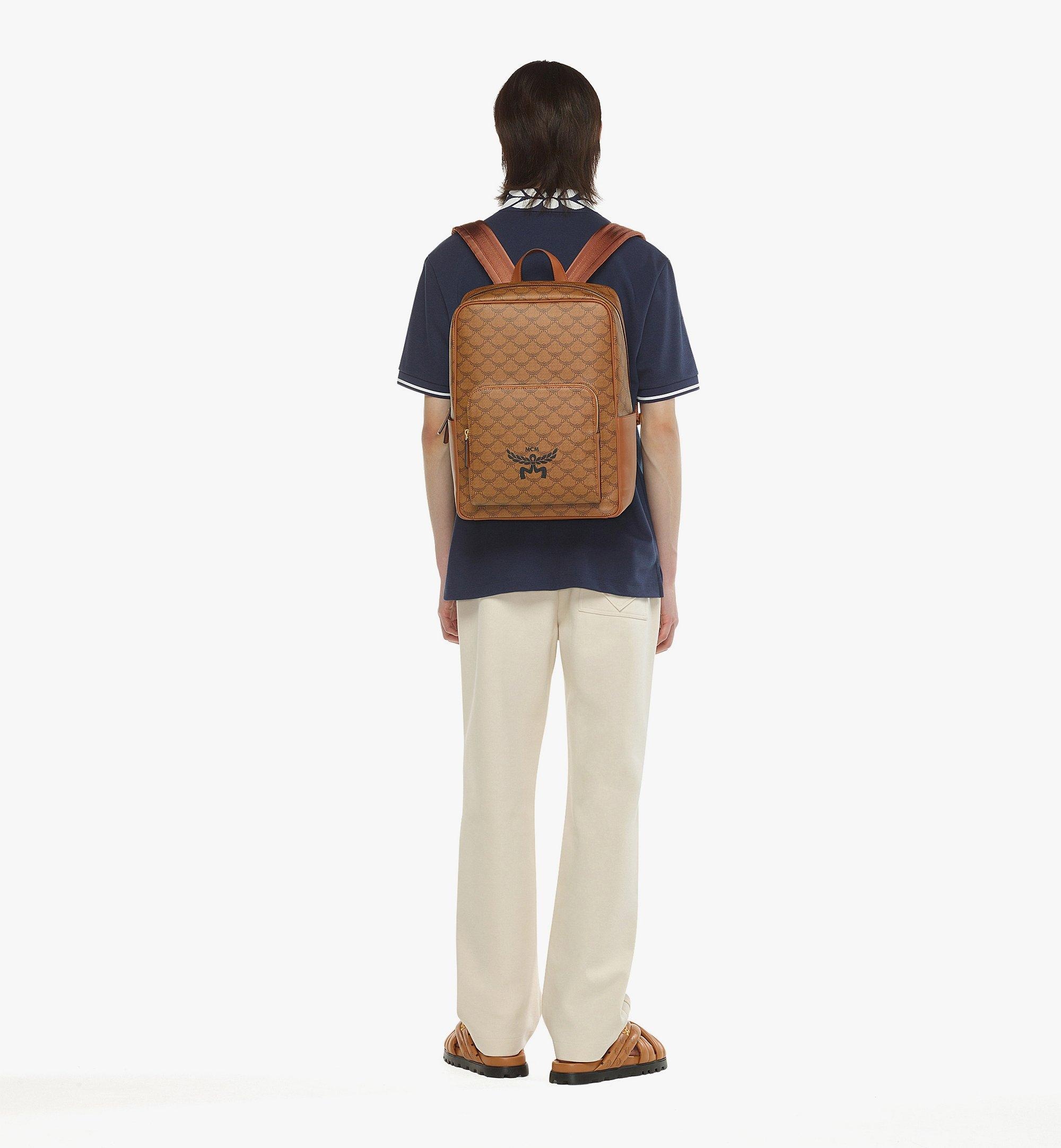 Himmel Backpack in Lauretos - 7