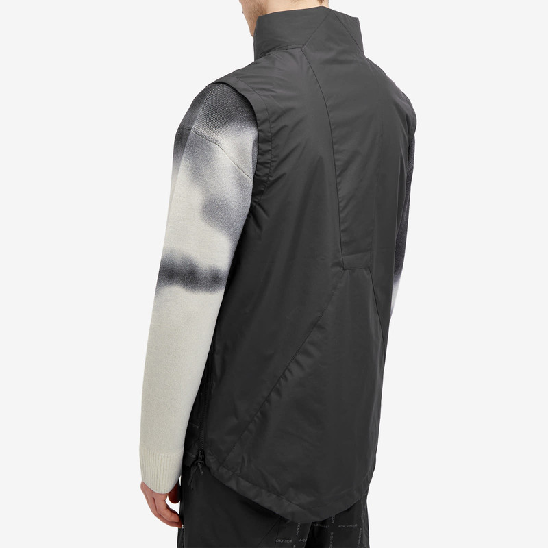 A-COLD-WALL* Grisdale Storm Gilet 3