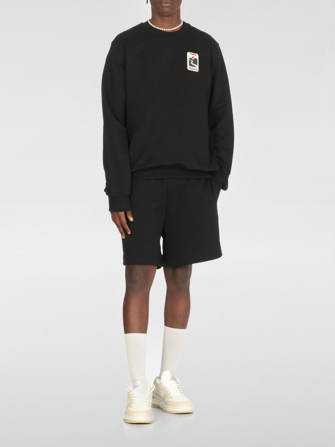 Sweater men Casablanca - 2