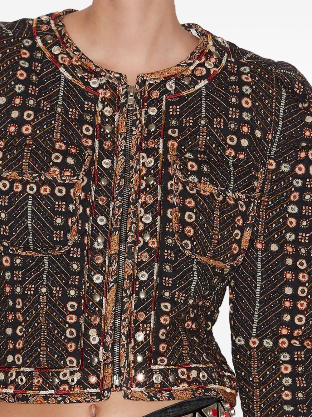 Christy jacket - 5