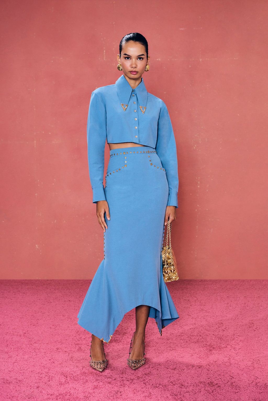 MONIQUE TOP - 2