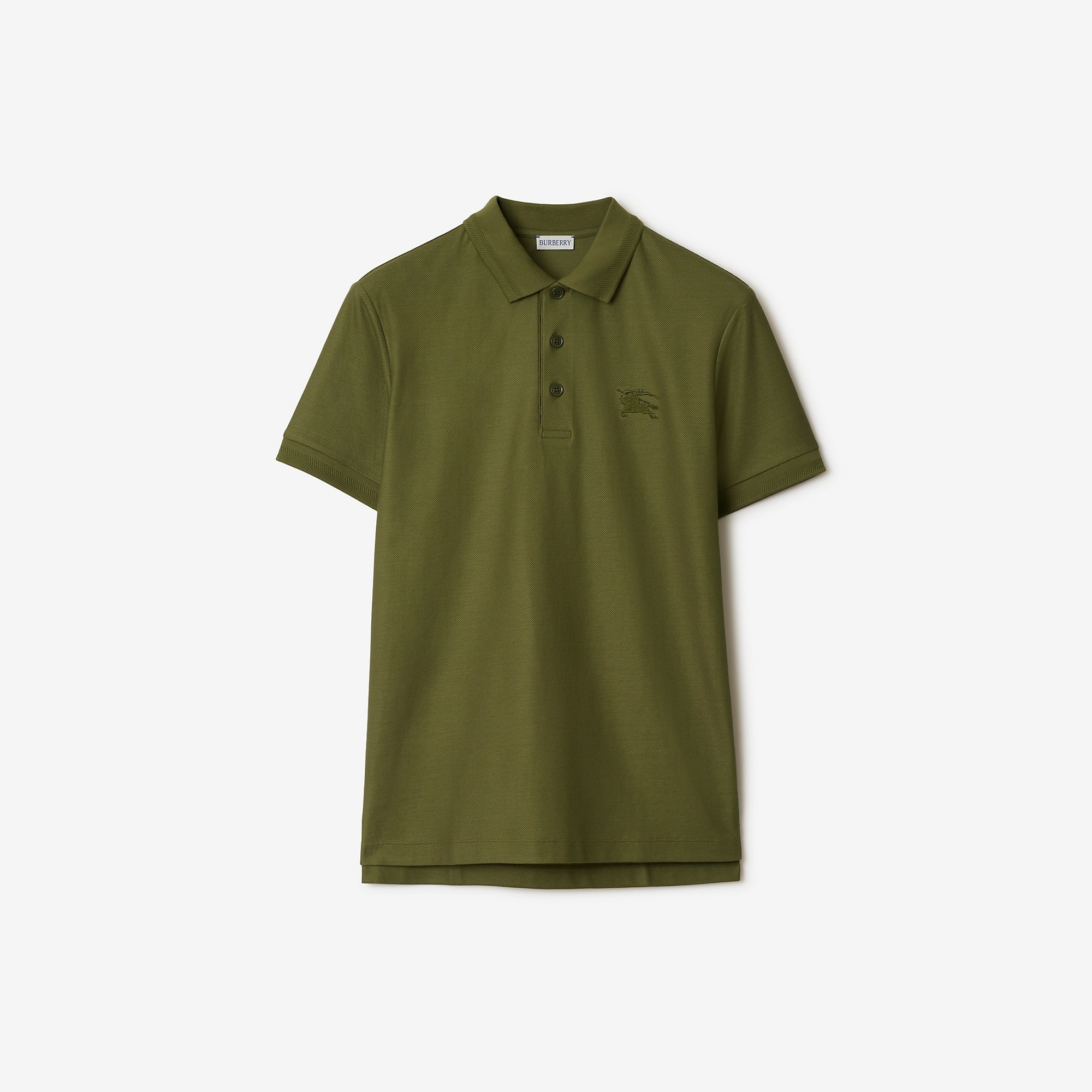 Burberry Hartford Polo 2024 Shirt Black XL