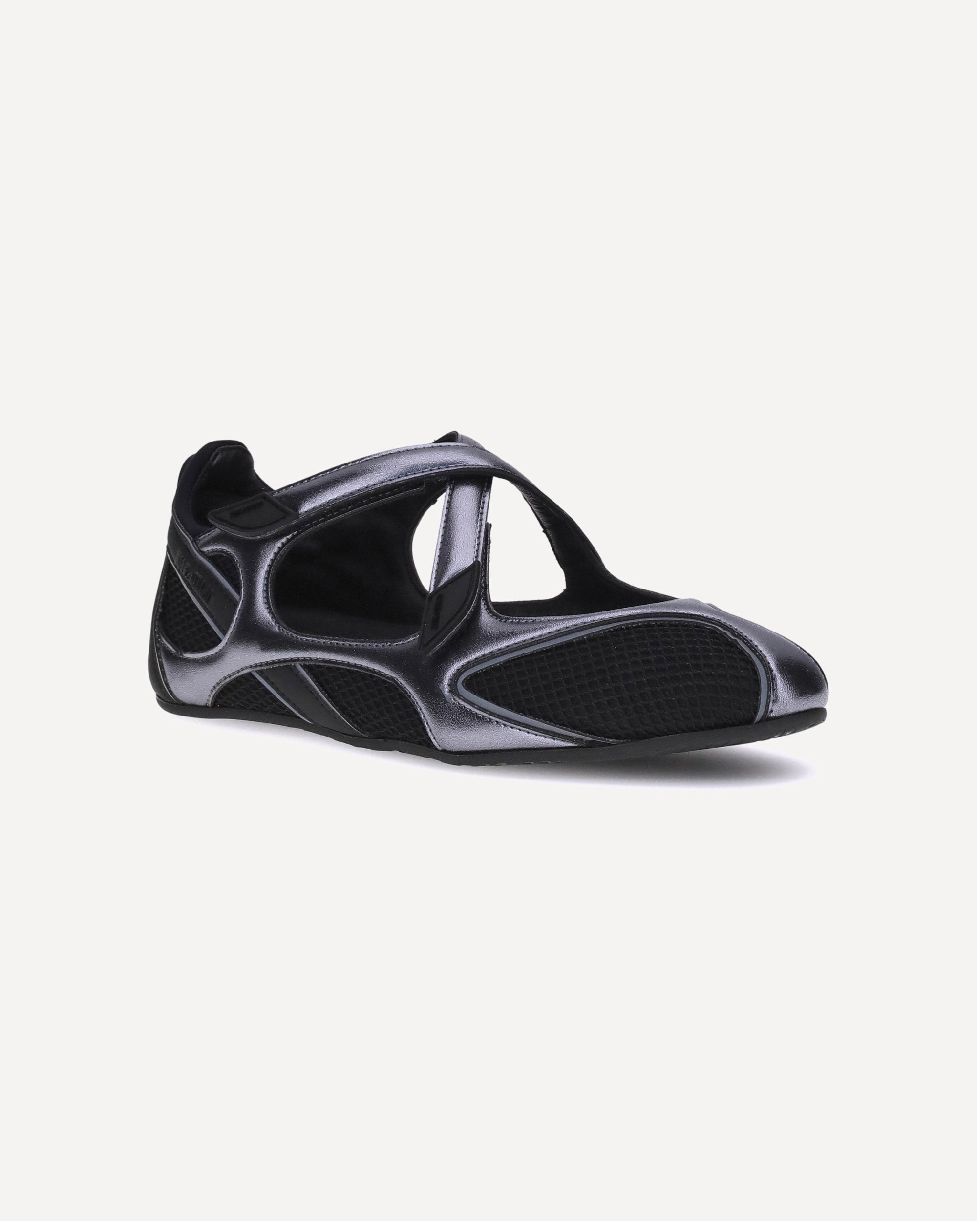 Nomad Ballerinas - 2