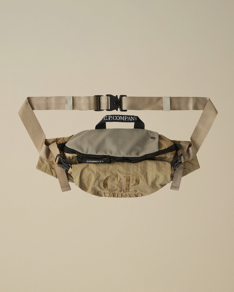 Plain Paper Touch Logo Waistbag 1