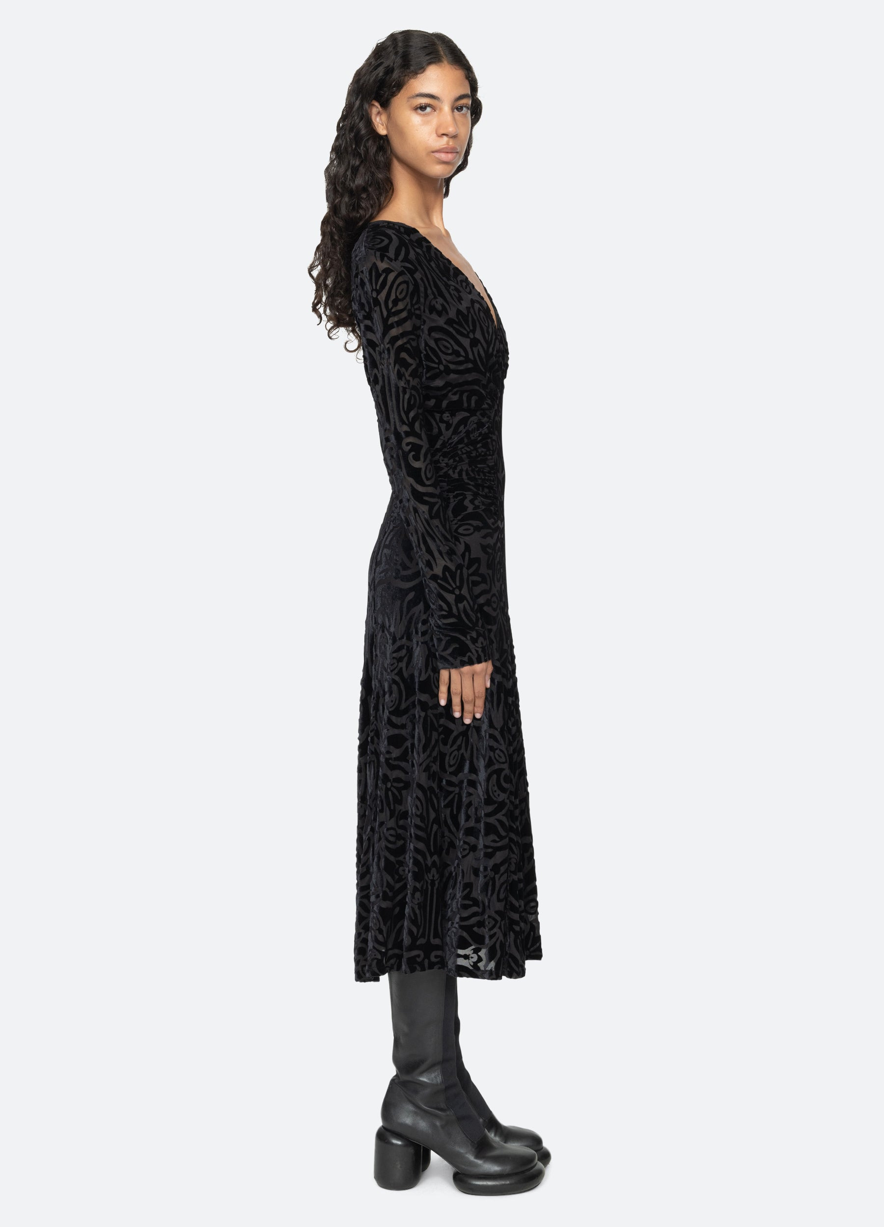 Julie Dress - 4