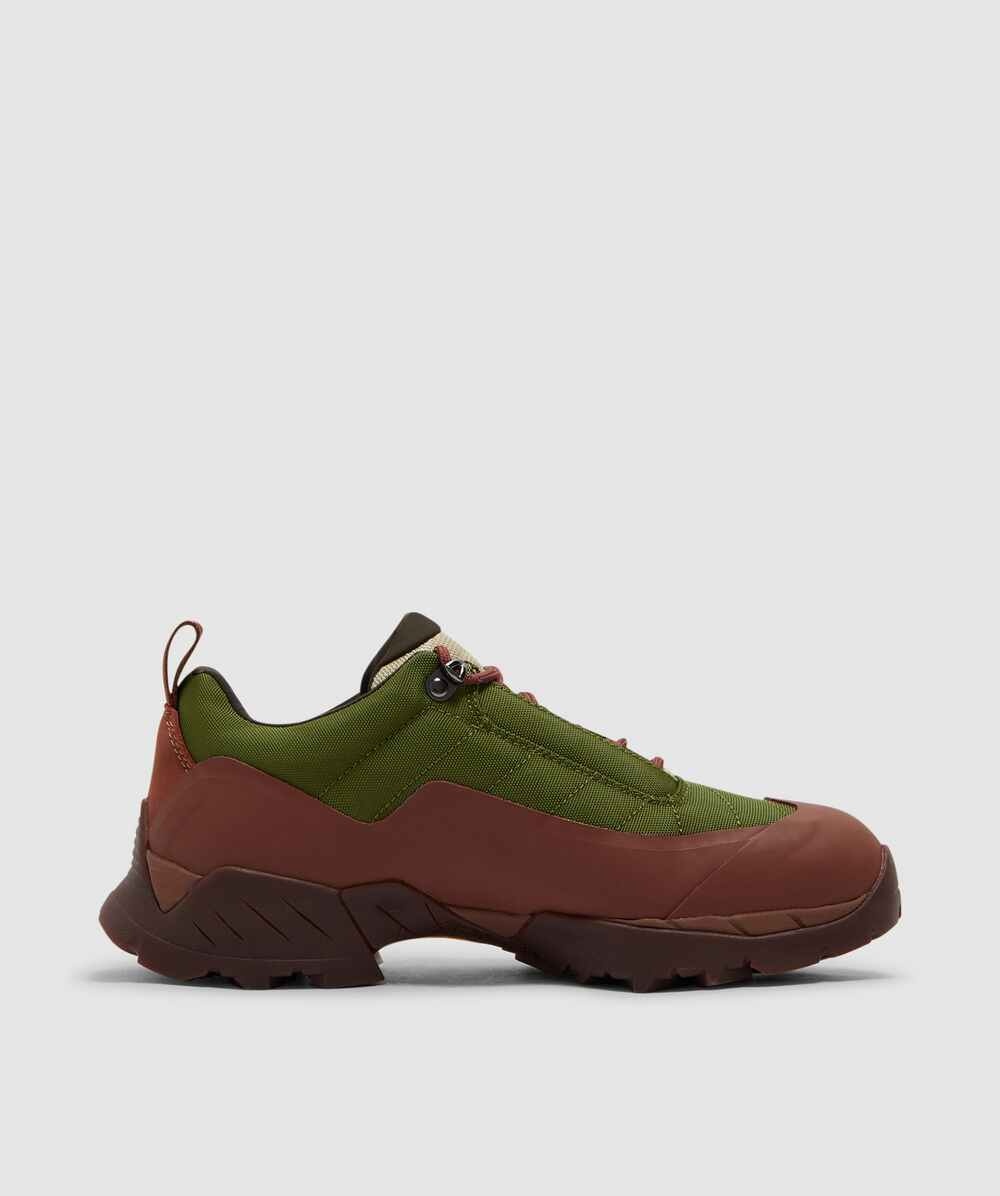 Khatarina hiking sneaker - 3