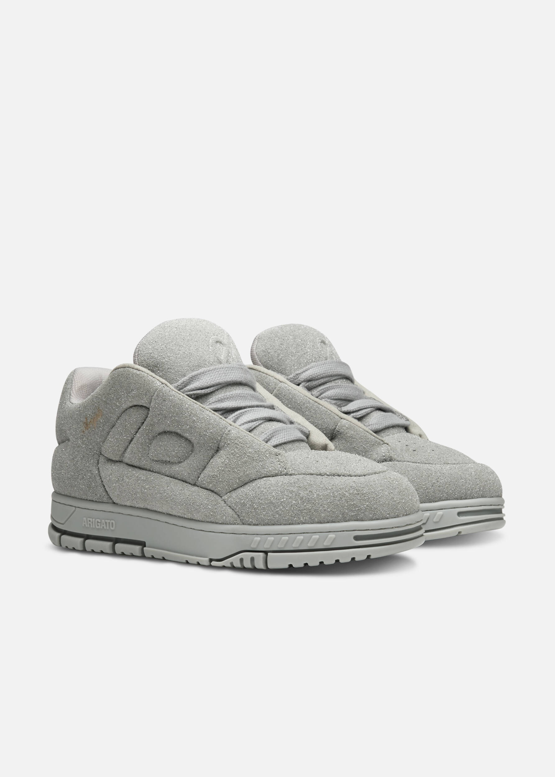 Area Puff Puff Sneaker - 2