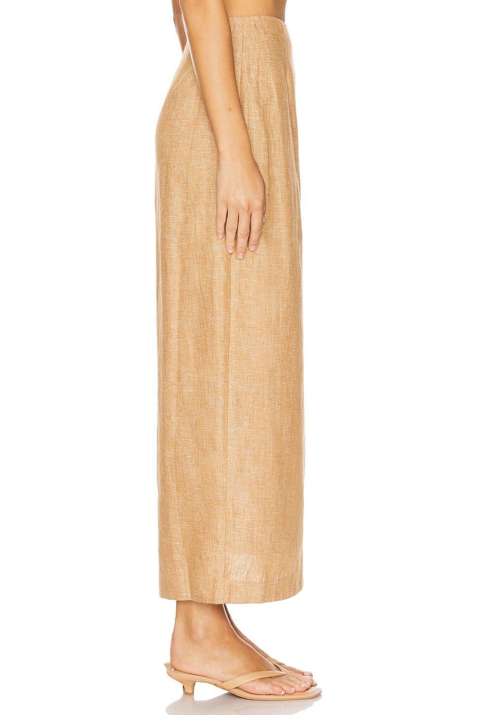 Nancy Pencil Skirt - 4