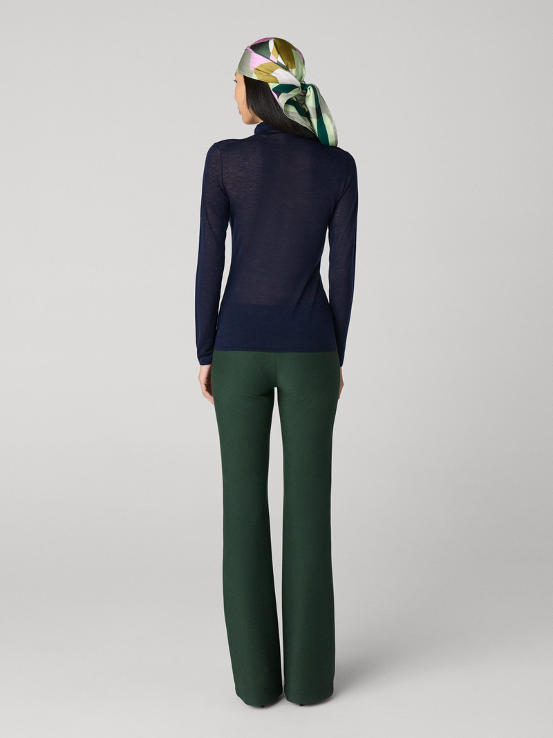 DIANE VON FURSTENBERG Poppy Top outlook