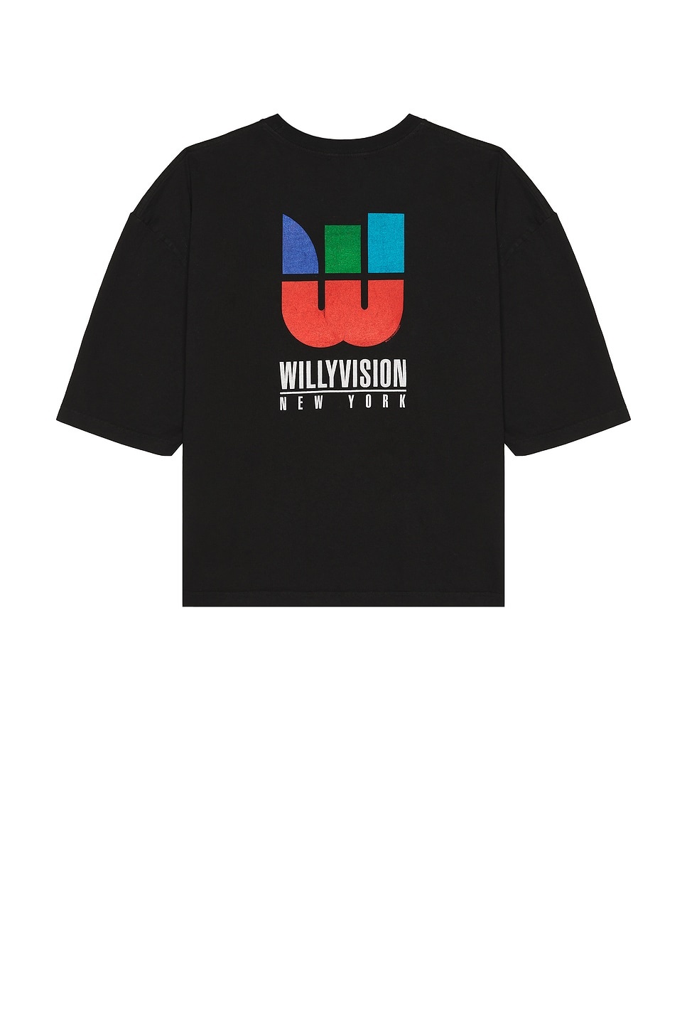 Willy Vision Buffalo Tee - 1