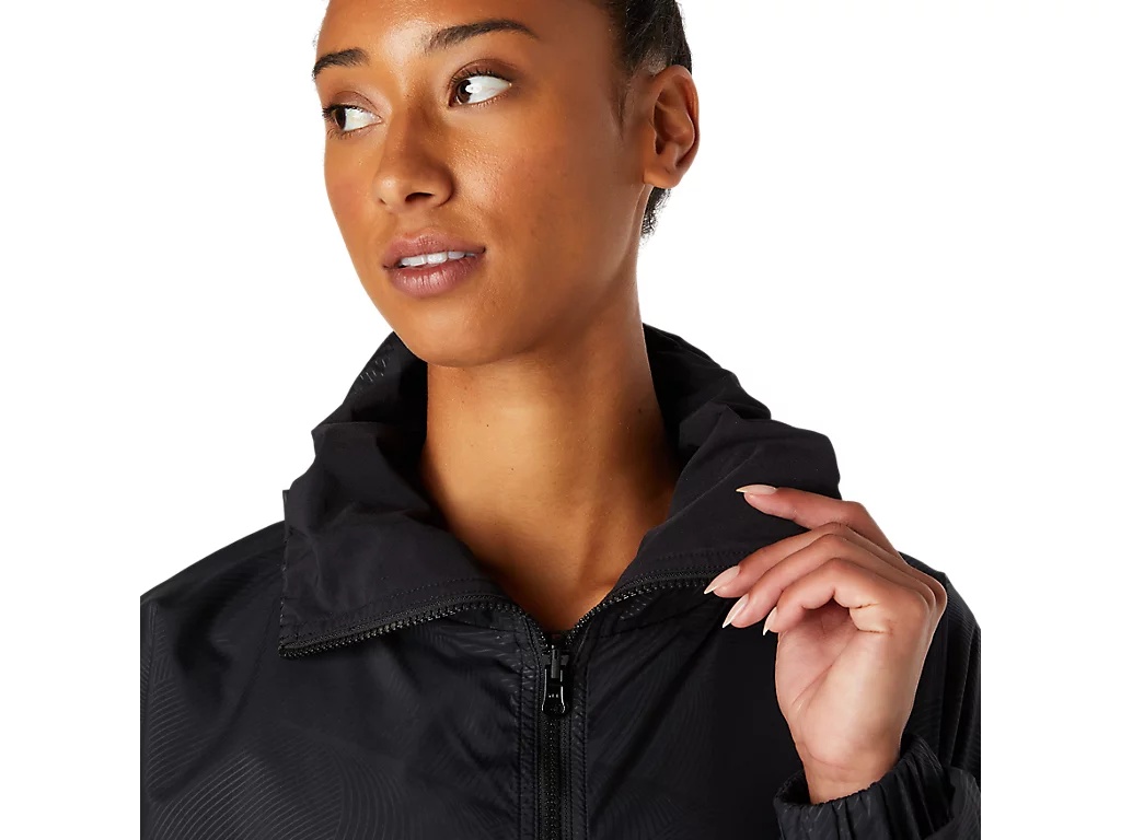 WOMEN'S REVERSIBLE JACKET - 4