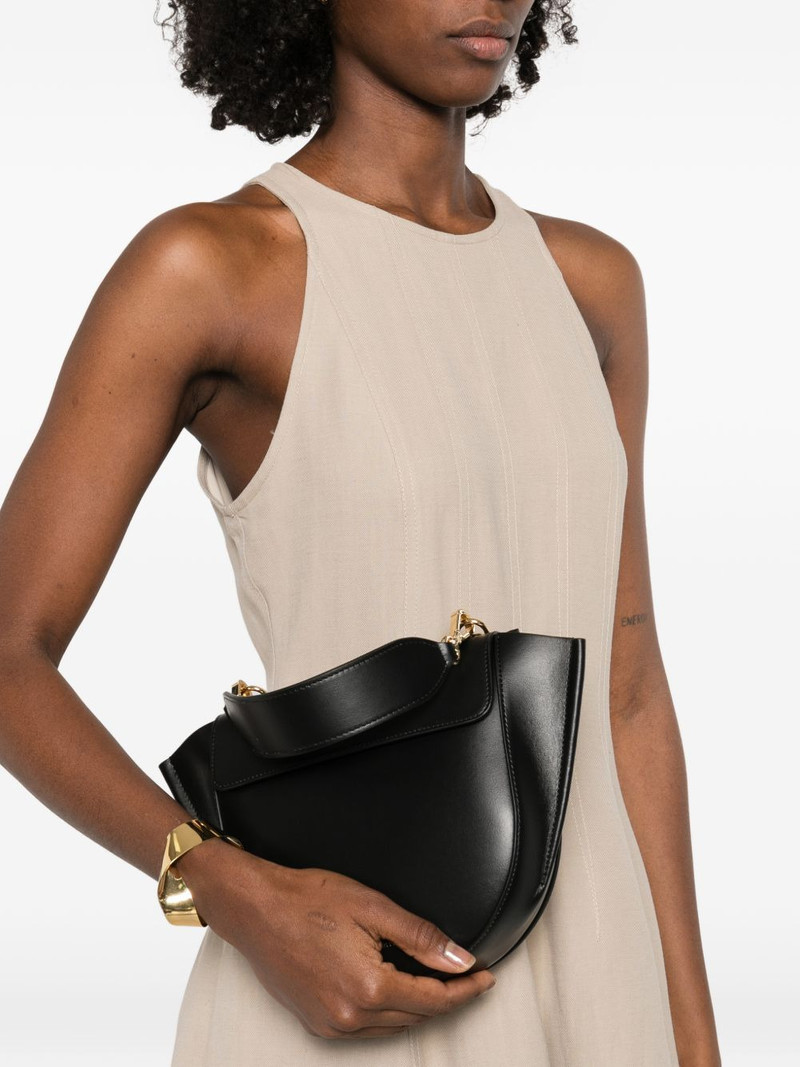 WANDLER small Hortensia top-handle bag outlook