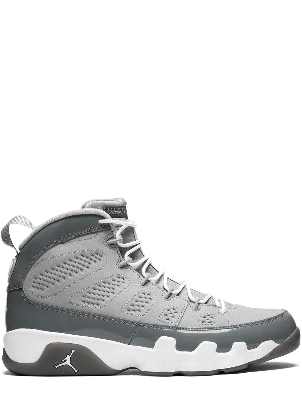 Air Jordan 9 Retro cool grey - 1