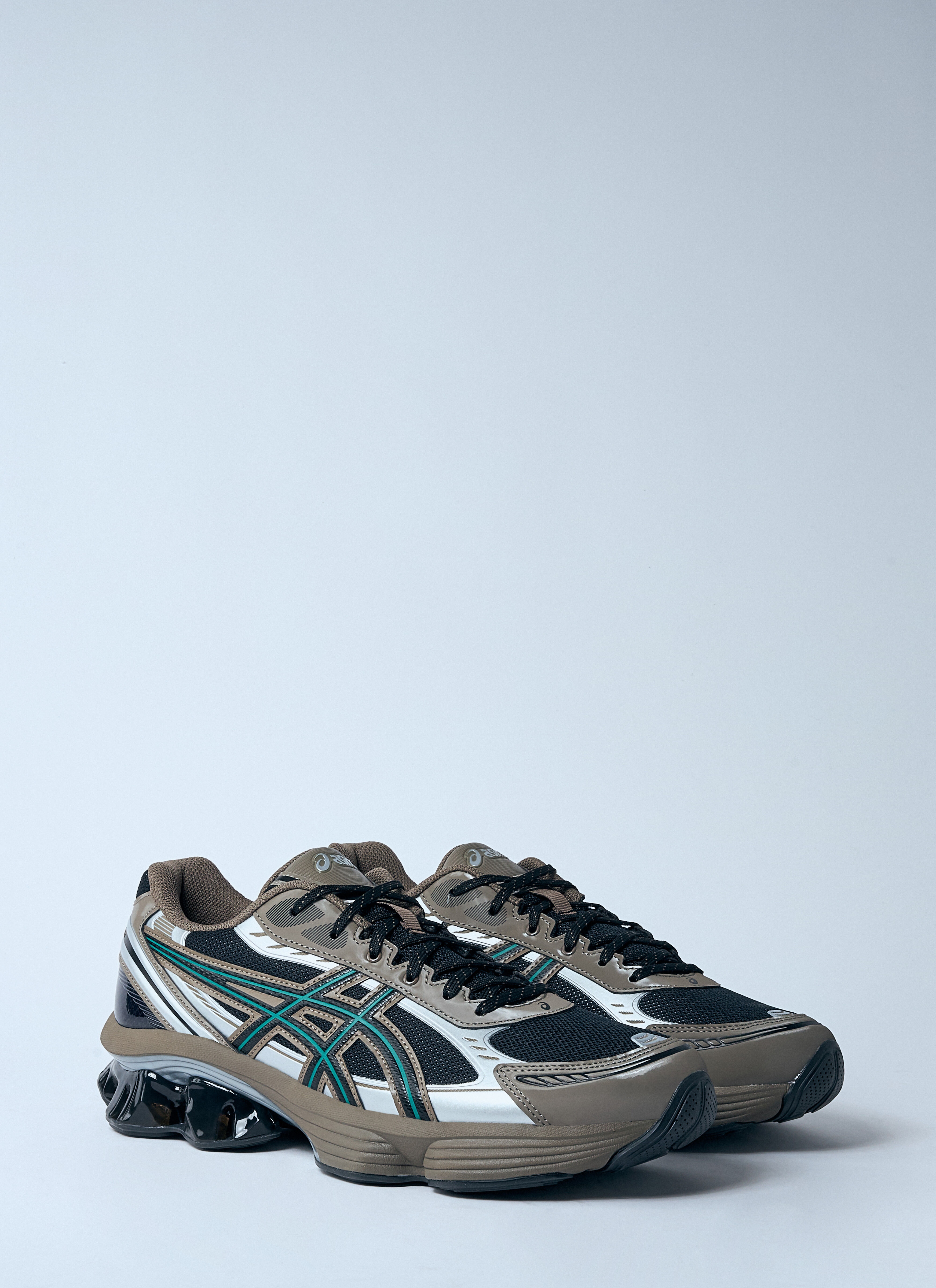 Gel-Kinetic Fluent Sneakers - 2