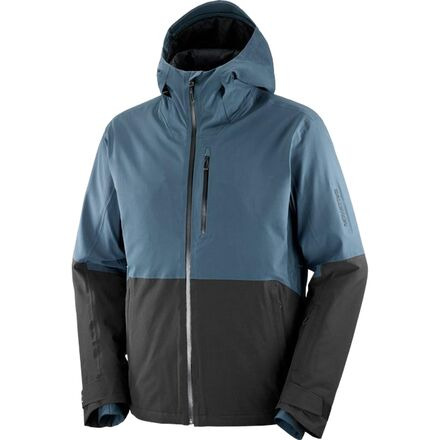 Highland Jacket - Men's - 3