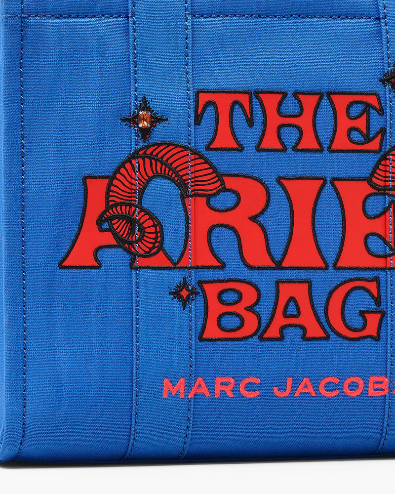THE ZODIAC TOTE BAG 4